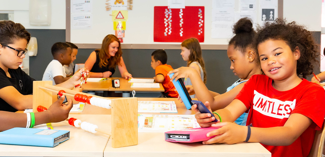 A-Onderwijs